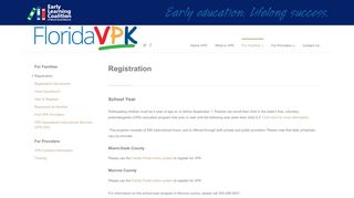 
                            6. Registration – VPK Help