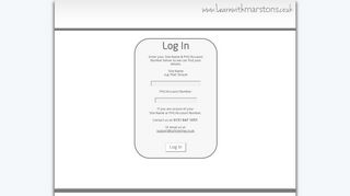 
                            6. registration.learnwithmarstons.co.uk