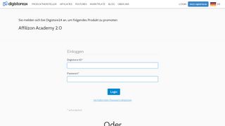 
                            5. Registrieren bei Digistore24