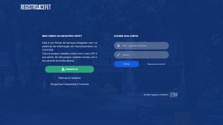 
                            4. Registro CEFET/RJ