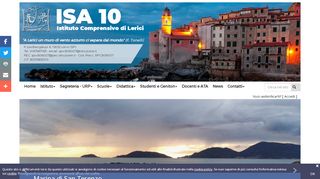 
                            5. Registro on line e pagelle on line ? ISA 10 ? Istituto Comprensivo di ...