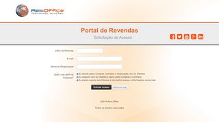 
                            1. Reis Office - Portal de Revendas