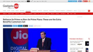 
                            6. Reliance Jio Prime vs Non-Jio Prime Plans: These …