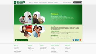 
                            3. Religare