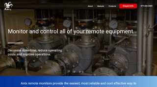 
                            9. Remote Monitoring Complete Hardware and Software Solutions ...