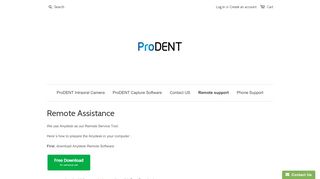 
                            8. remote – ProDENT Shop