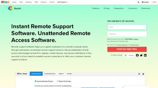 
                            11. Remote Support Software | Free Remote Access Software ...