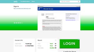 
                            4. remoteaccess.dteenergy.com - Sign In - Remoteaccess ...