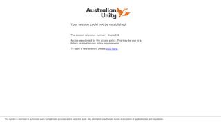 
                            1. remote.australianunity.com.au