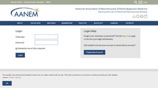 
                            5. Renew Membership | American Association of ... - Aanem