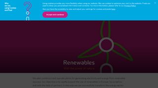 
                            6. Renewables - Innogy