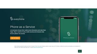 
                            2. Rent Company Smartphones with everphone | Phone as a ...