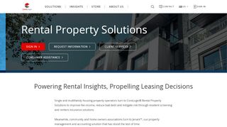 
                            4. Rental Property Solutions - CoreLogic