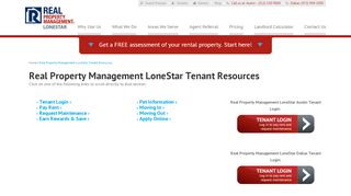 
                            5. Rental Property Tenants | Real Property Management LoneStar