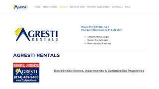 
                            1. Rentals - Erie, PA Rentals by Agresti, Homes Housing for Rent ...