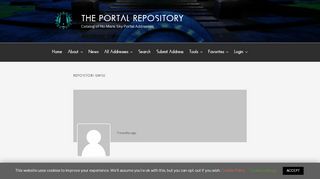 
                            6. Repositori UMSU | The Portal Repository