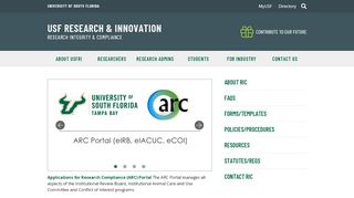 
                            5. Research Integrity & Compliance | Research & Innovation ...