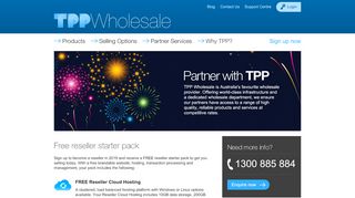 
                            9. Reseller Starter Pack | TPP Wholesale | TPP Wholesale