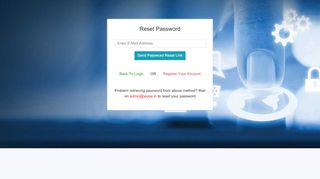 
                            4. Reset Password - Login for Online Test Series | WOOE