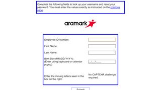 
                            9. reset.aramark.net