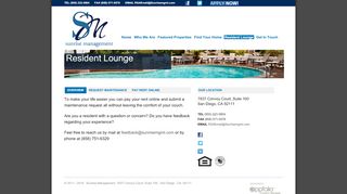 
                            1. Resident Lounge | Sunrise Management