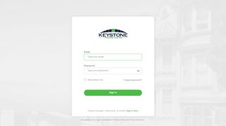 
                            1. Resident portal - Keystone Properties NW LLC - Buildium