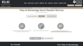 
                            8. Resident Portal | McKinney ISD Apartments | McKinney, TX | Villas At ...