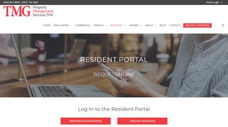 
                            1. Resident Portal | Pay Rent Online | TMG Property Management ...