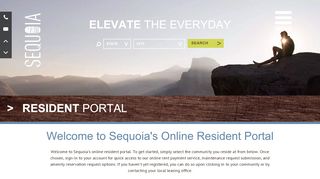 
                            4. Resident Portal | Sequoia Equities, Inc.