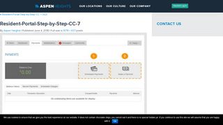 
                            4. Resident-Portal-Step-by-Step-CC-7 - Aspen Heights