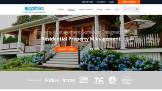 
                            7. Residential Property Management Software | AppFolio