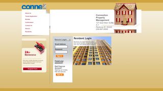 
                            1. Residents - Connextion Property Management - Propertyware