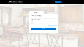 
                            2. Resort Collection Rental Owners Portal