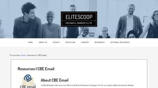 
                            5. Resources | CBE Email - EliteScoop