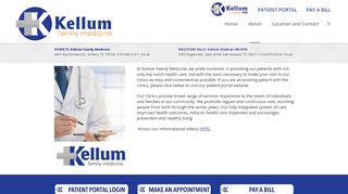 
                            1. Resources - Kellum Family Medicine - Doctors in Schertz, TX 78154