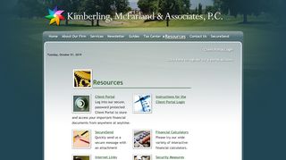 
                            7. Resources - Kimberling McFarland and Associates, PC | Fort Worth ...