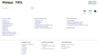 
                            5. Resources Links | Whirlpool Portal