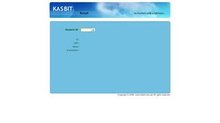 
                            4. Results - kasbit