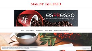 
                            9. Resume and Cover Letter Workshop Recap – MARIST EsPRESSO