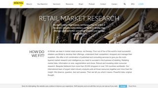 
                            9. Retail market: retail industry & new retail trends ...