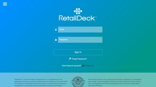 
                            8. RetailDeck®