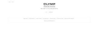 
                            2. Retailer | OLYMP B2B