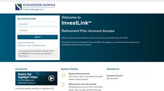 
                            3. Retirement Account