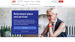 
                            1. Retirement Services and Plans - adp.com