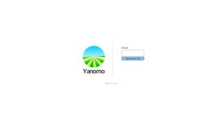 
                            4. Retrieve your password - Yanomo