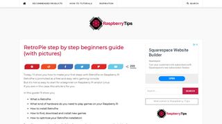 
                            10. RetroPie step by step beginners guide (with pictures ...