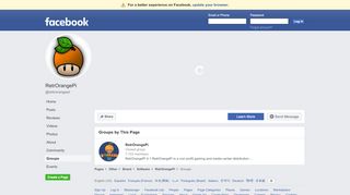
                            5. RetrOrangePi - Groups | Facebook