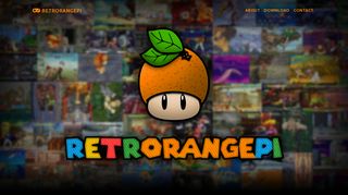 
                            4. RetrOrangePi