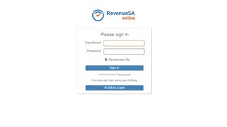 
                            2. RevenueSA Online