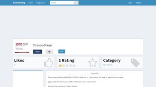 
                            3. Review of yovoco-panel : Scam or legit ? - …